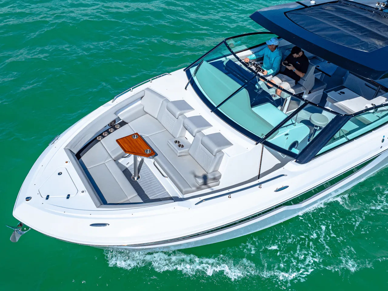 2025 Cruisers Yachts 38 GLS Outboard 38.0 feet, Clearwater, Florida #43