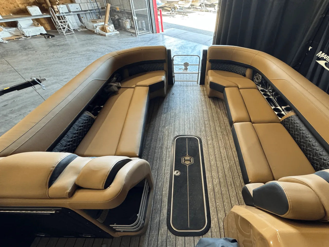 2025 Harris Grand Mariner 250 25.0 feet, Clearwater, Florida #19