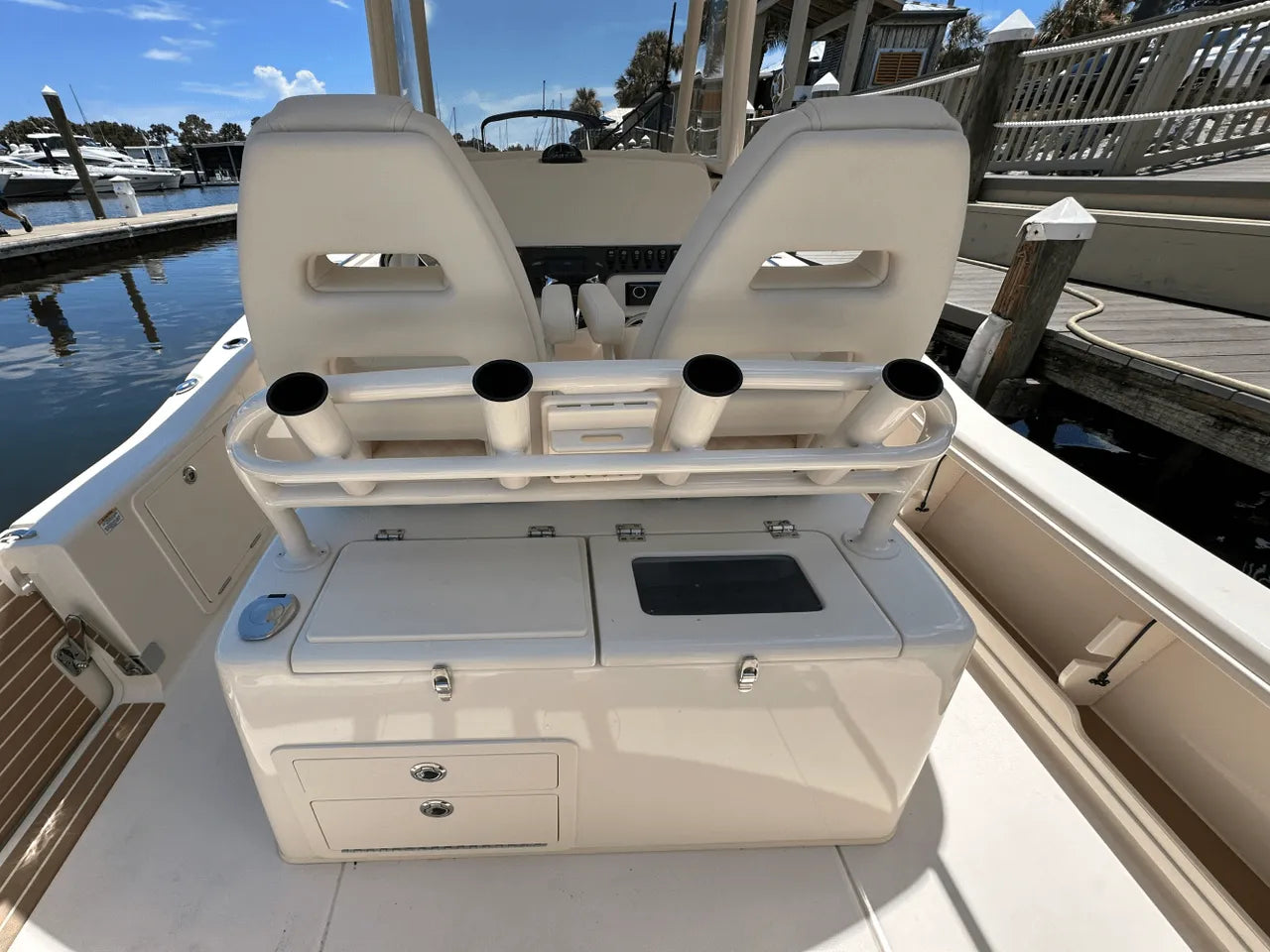 2025 Grady-White 281 CE 28.0 feet, Clearwater, Florida #7