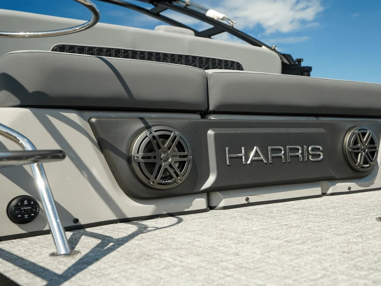 2025 Harris 230 Solstice 23.0 feet, Clearwater, Florida #15