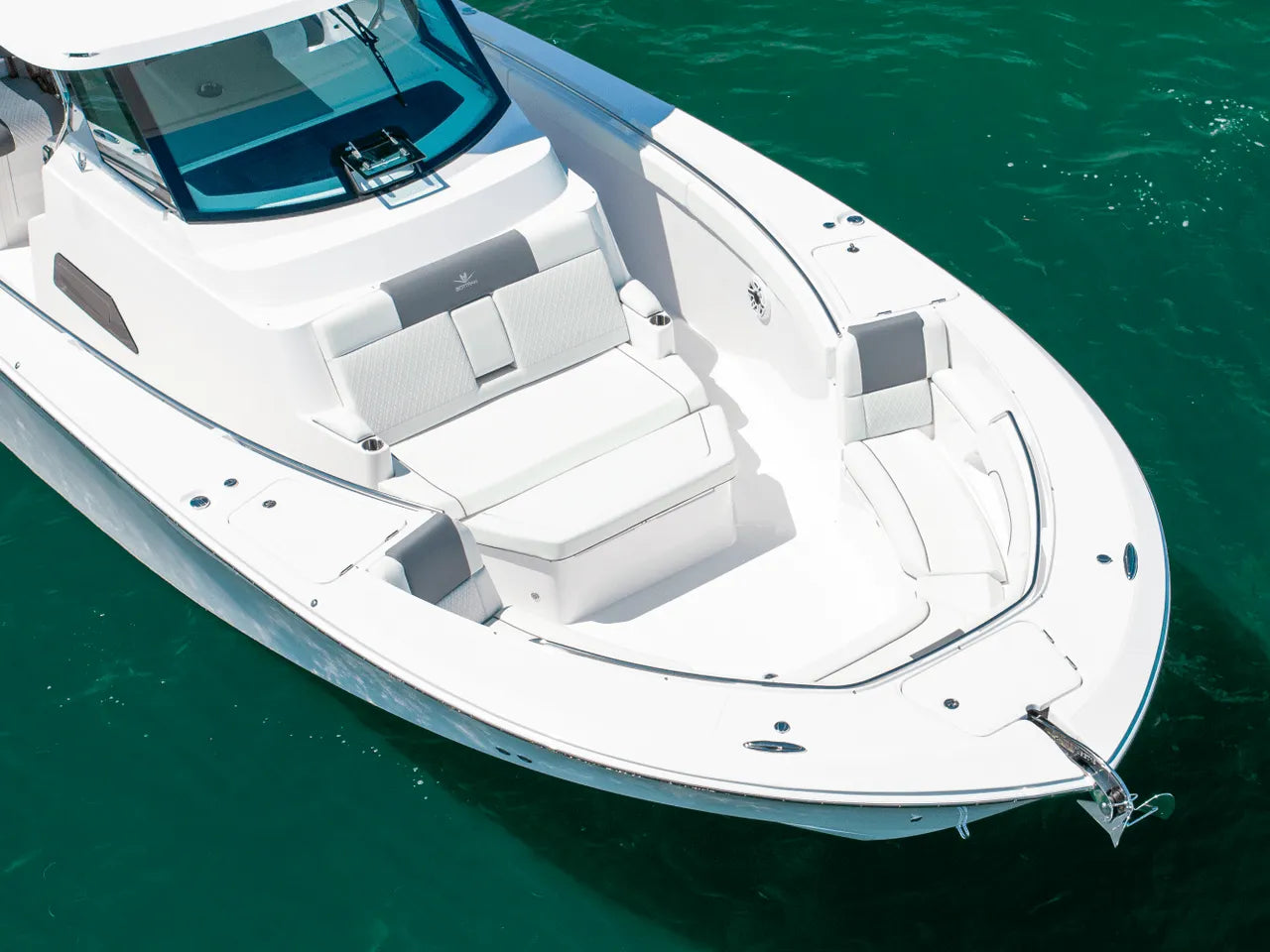 2025 Bertram 39CC 39.0 feet, Clearwater, Florida #45