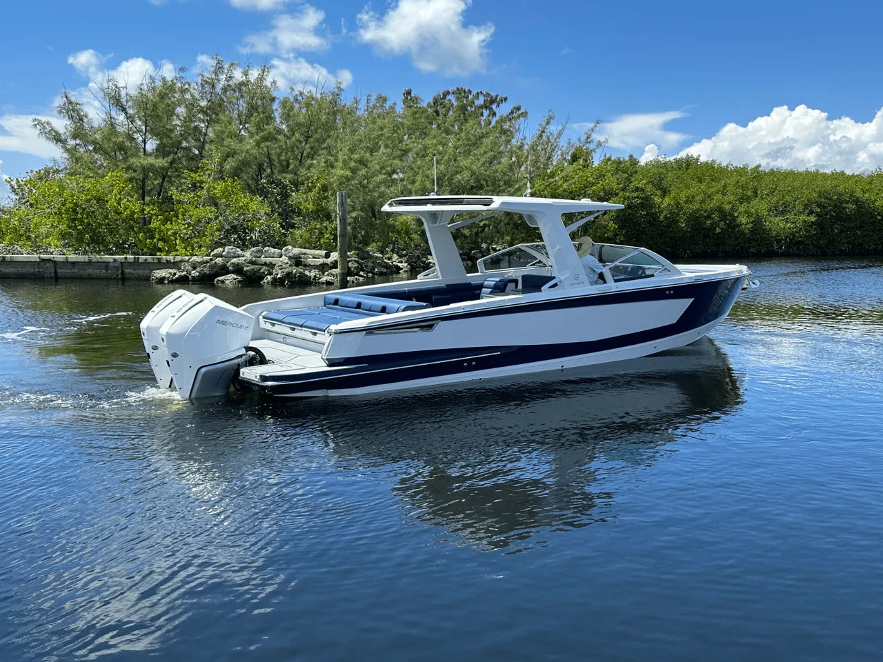 2024 Aviara AV32 Outboard 32.0 feet, Clearwater, Florida #6
