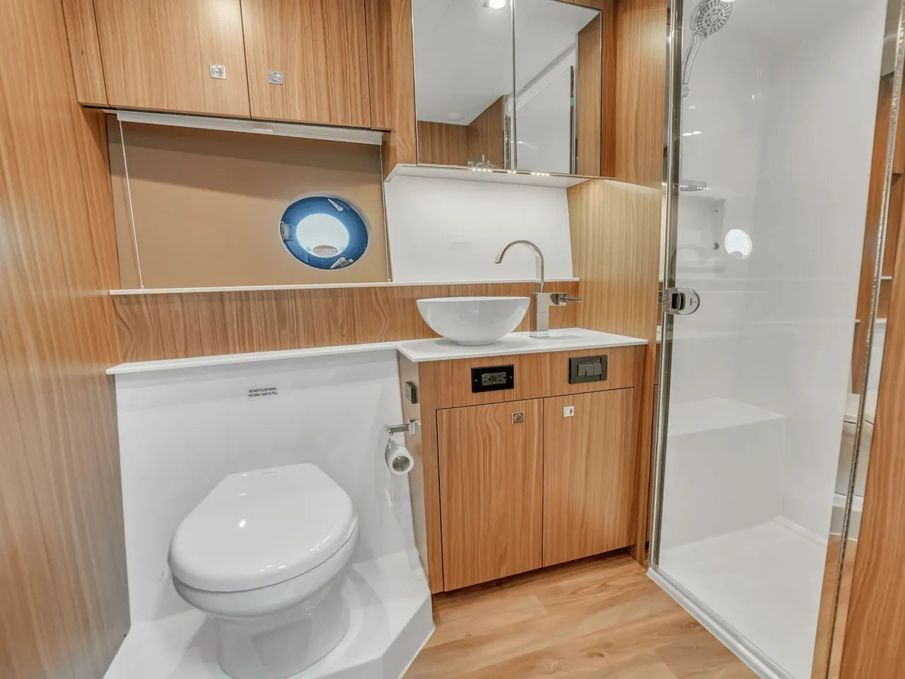 2025 Cruisers Yachts 46 Cantius 46.0 feet, Clearwater, Florida #56