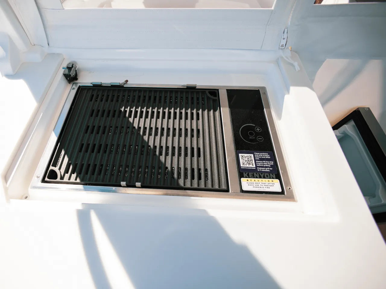 2025 MJM 35 35.0 feet, Clearwater, Florida #24