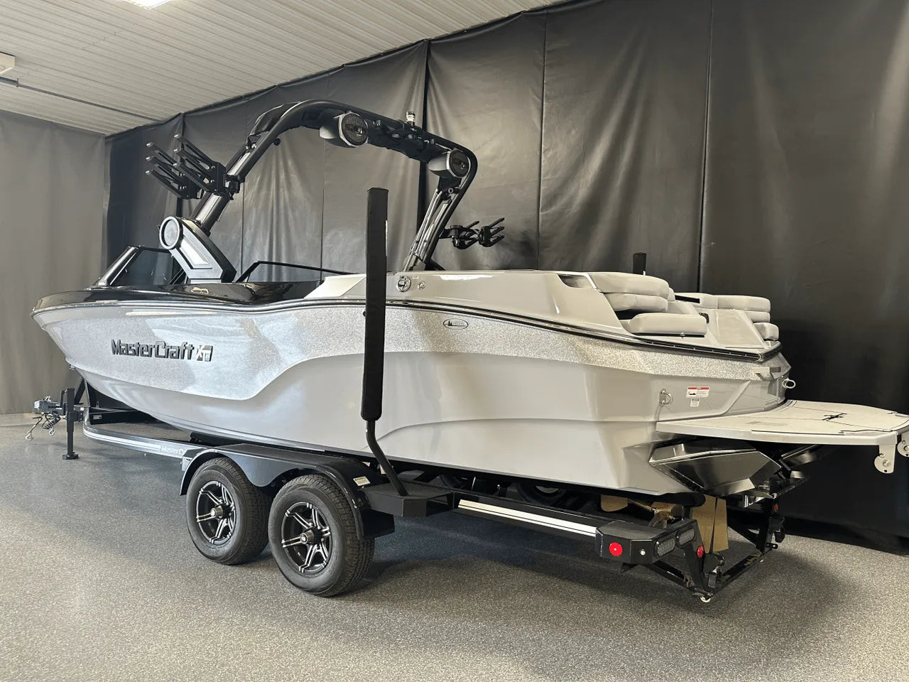 2024 Mastercraft XT25 25.0 feet, Clearwater, Florida #15