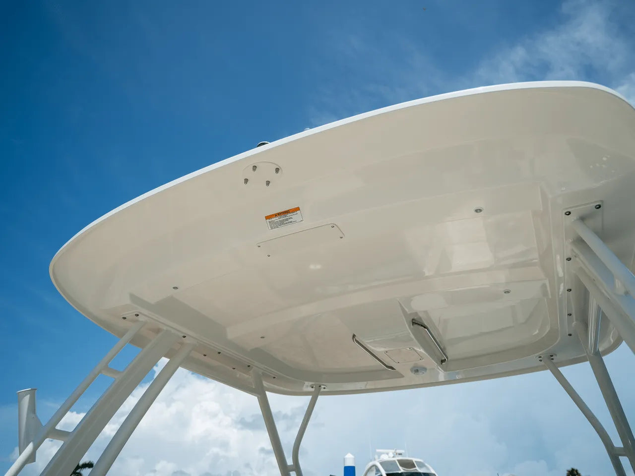 2025 Boston Whaler 240 Vantage 24.0 feet, Clearwater, Florida #8