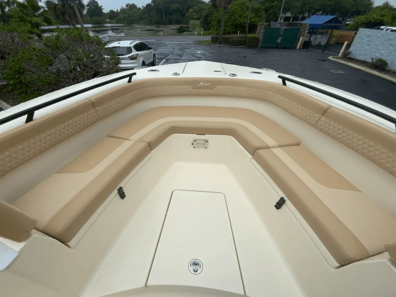 2025 Scout 277 LXF 27.0 feet, Clearwater, Florida #14
