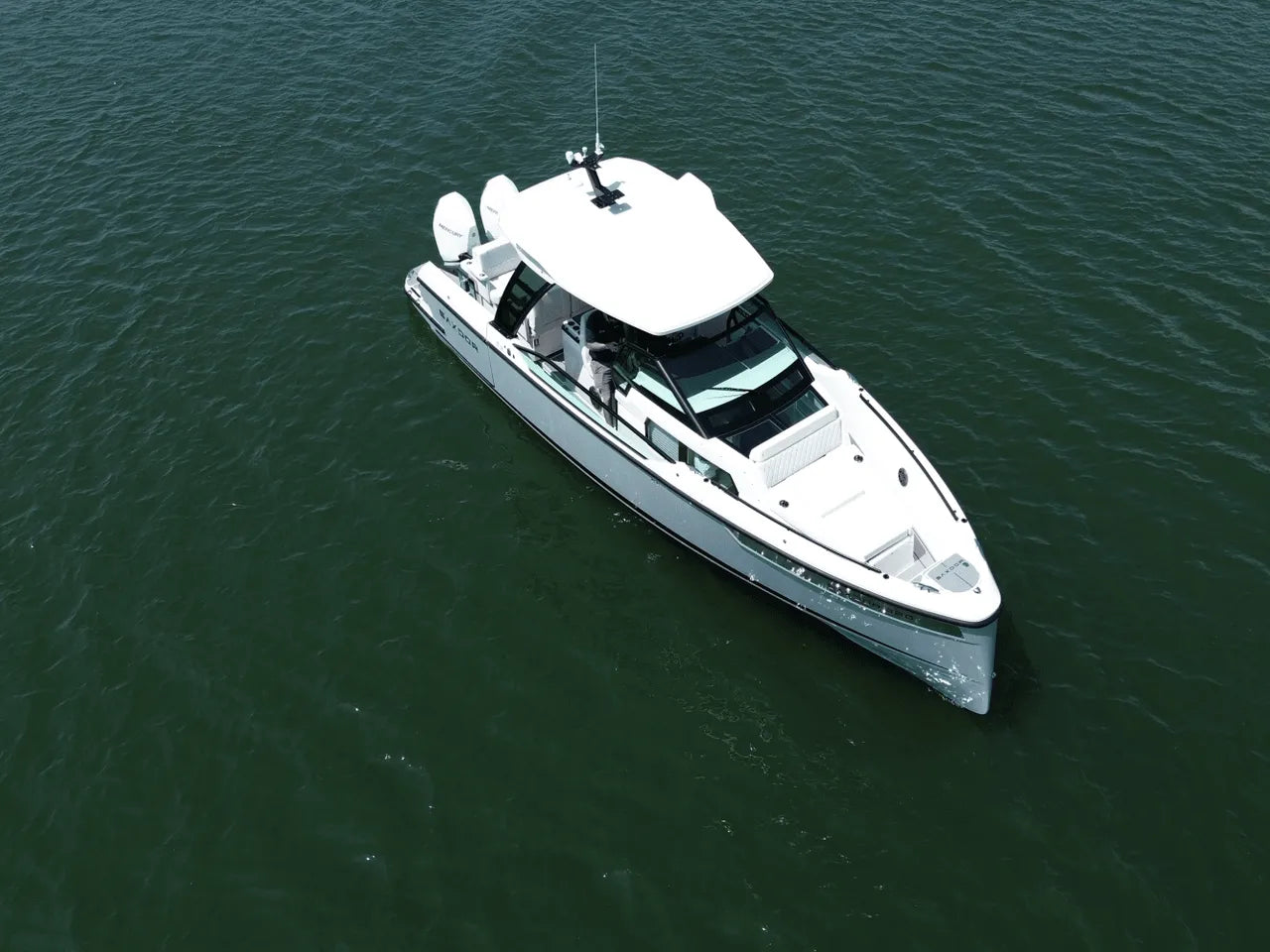 2025 Saxdor 320 GTO 32.0 feet, Clearwater, Florida #5