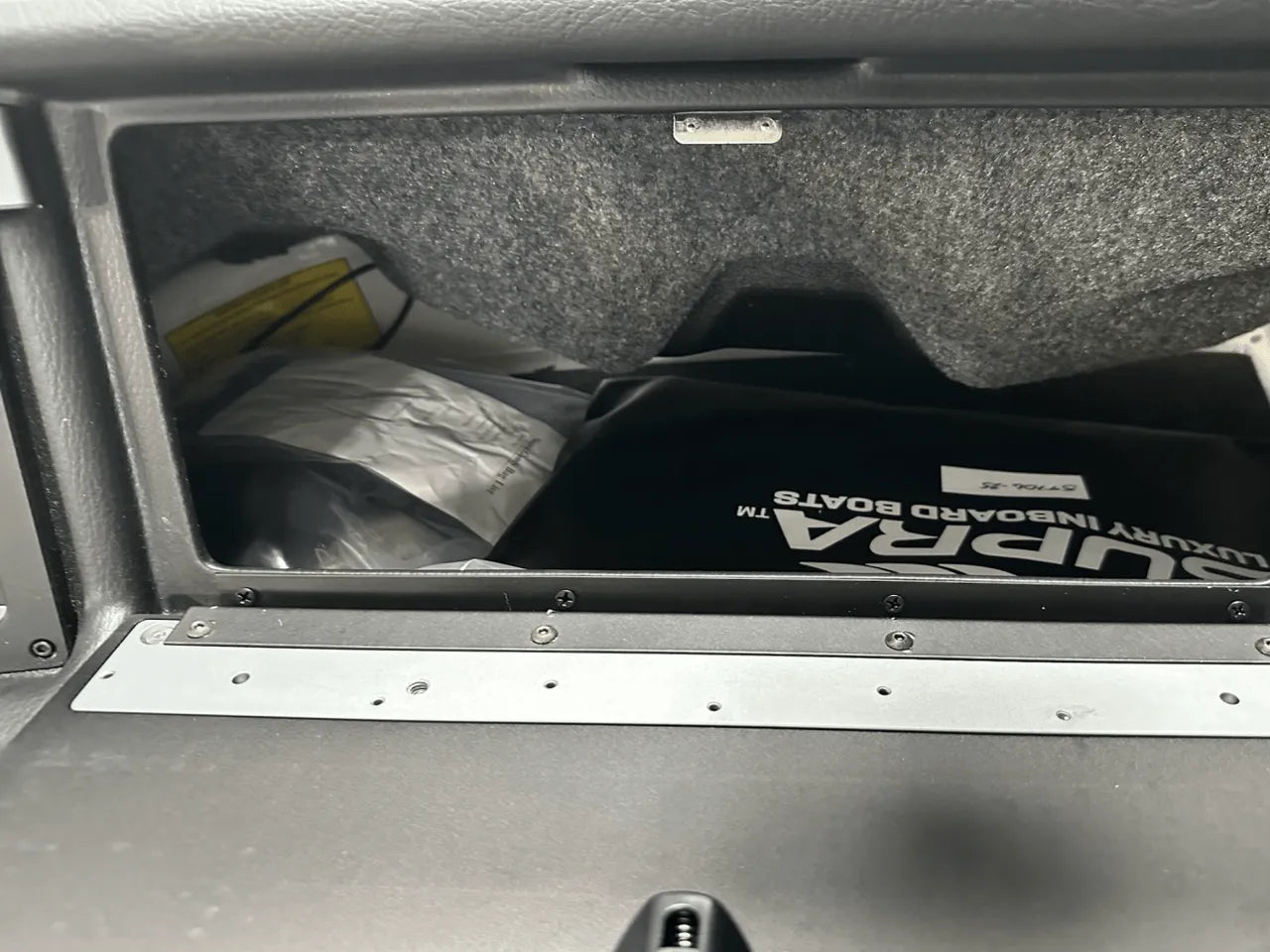 2025 Supra SE 24.0 feet, Clearwater, Florida #53