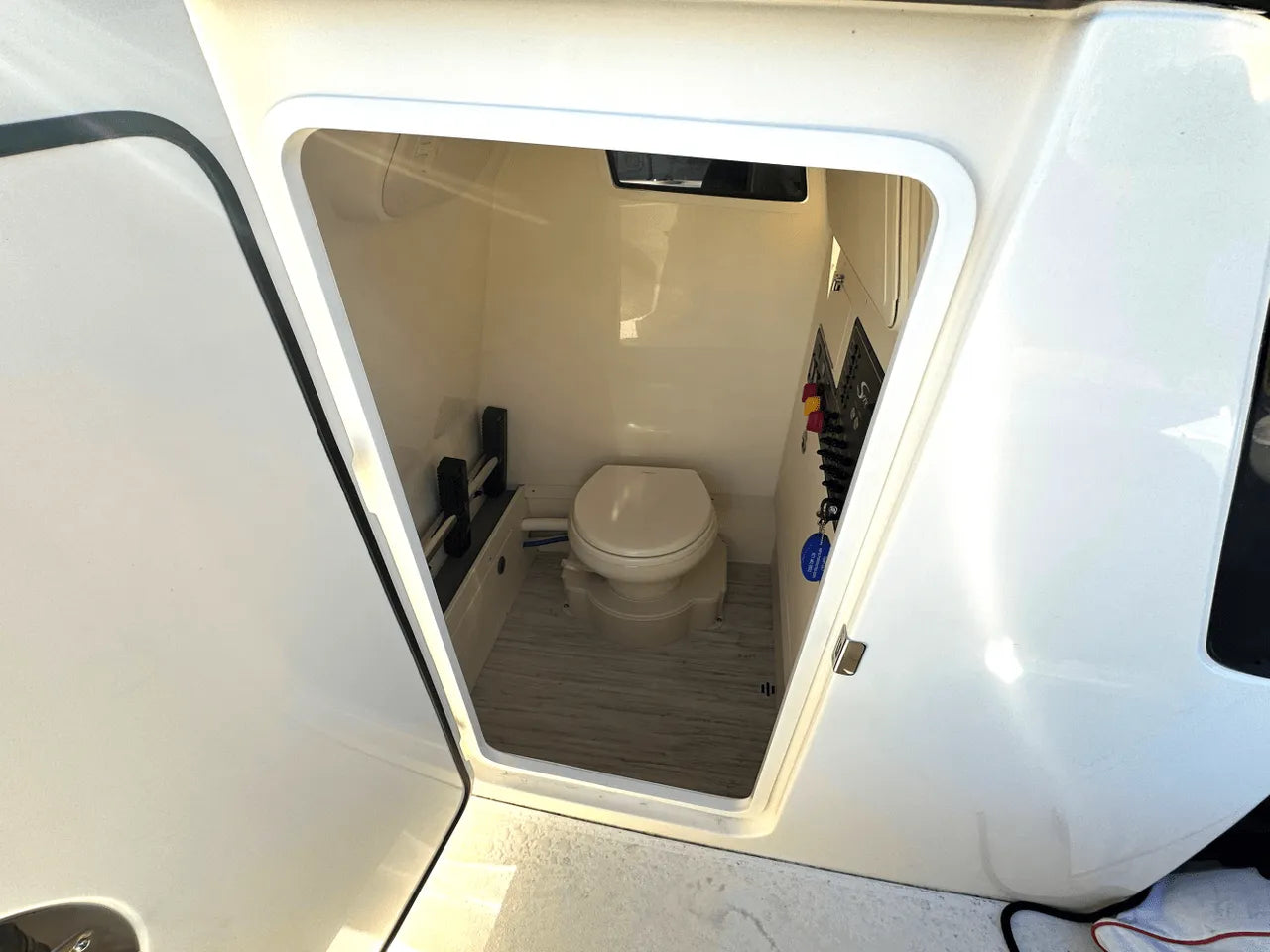 2025 Scout 281 XSS 28.0 feet, Clearwater, Florida #24