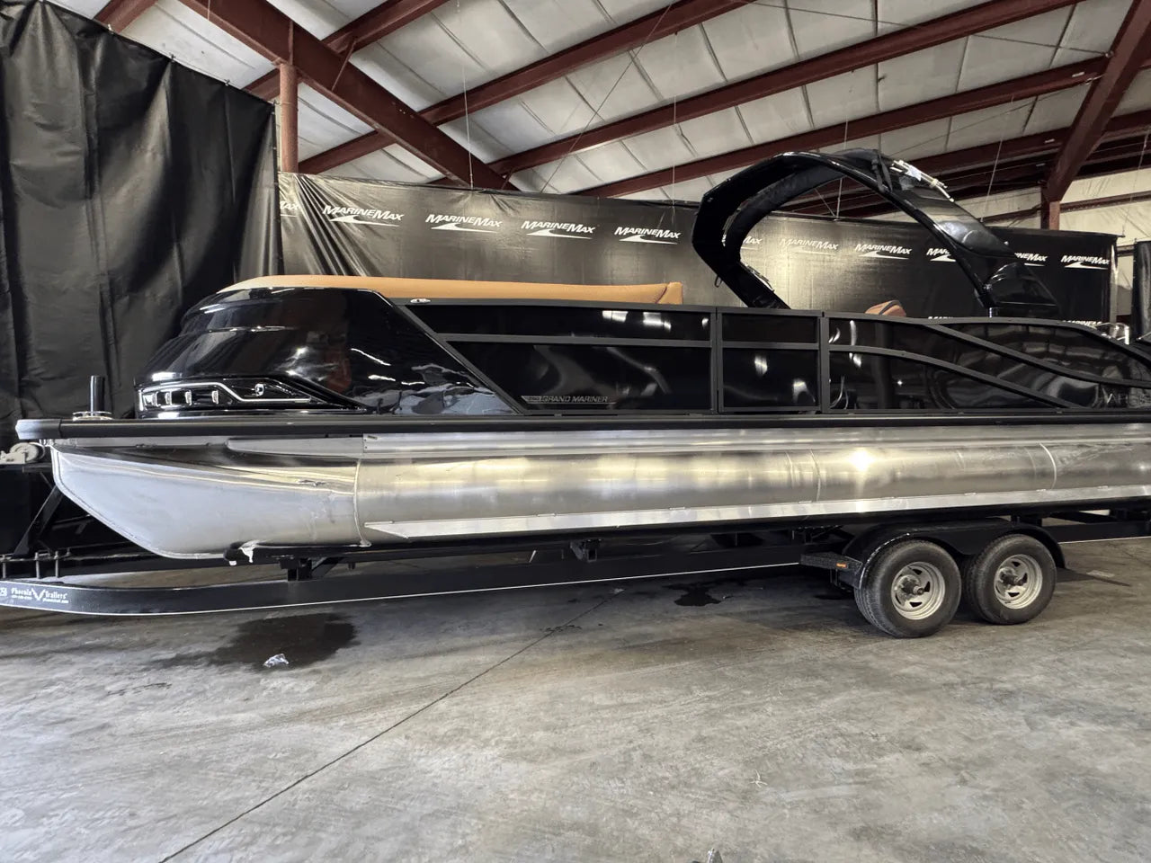 2025 Harris Grand Mariner 250 25.0 feet, Clearwater, Florida #4
