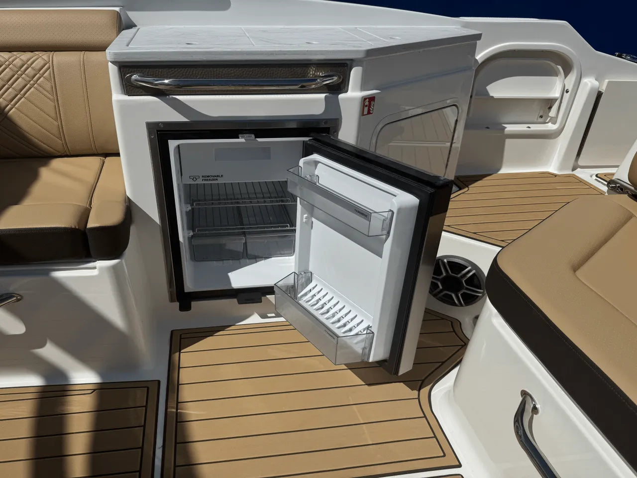 2026 Sea Ray SDX 290 29.0 feet, Clearwater, Florida #21