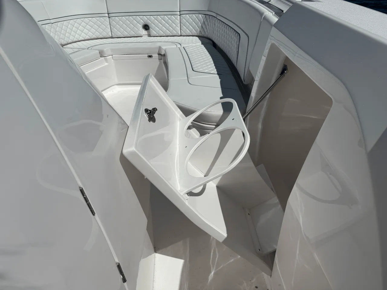 2025 Intrepid 345 NOMAD SE 34.0 feet, Clearwater, Florida #47