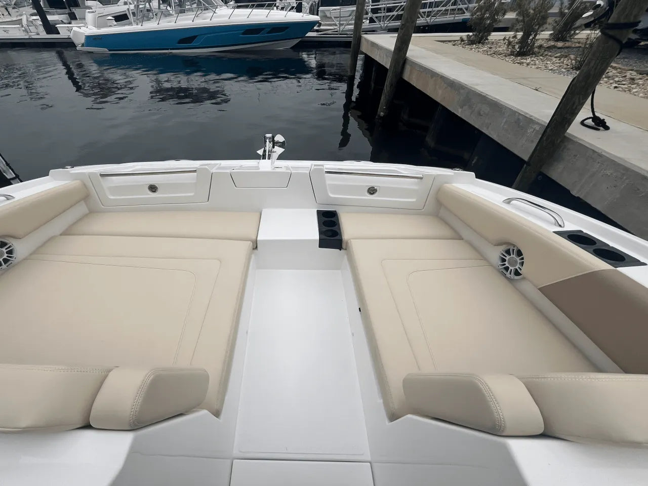 2025 Aquila 32 32.0 feet, Clearwater, Florida #24