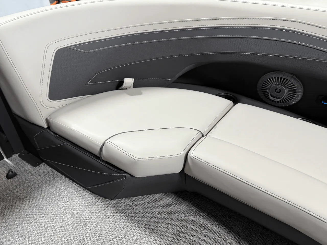 2026 Barletta Cabrio 22 U 22.0 feet, Clearwater, Florida #85