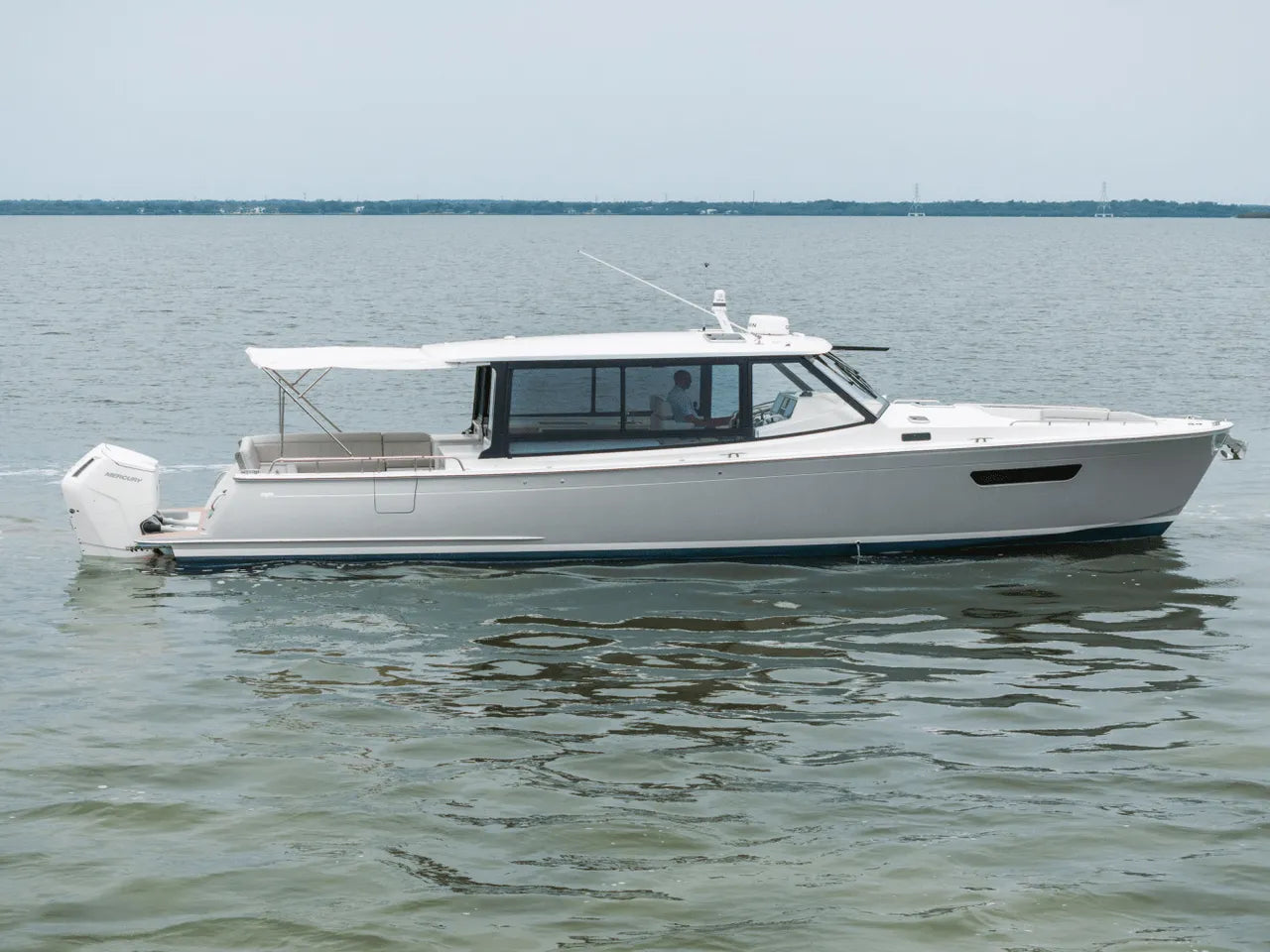 2025 MJM 4 37.0 feet, Clearwater, Florida #6
