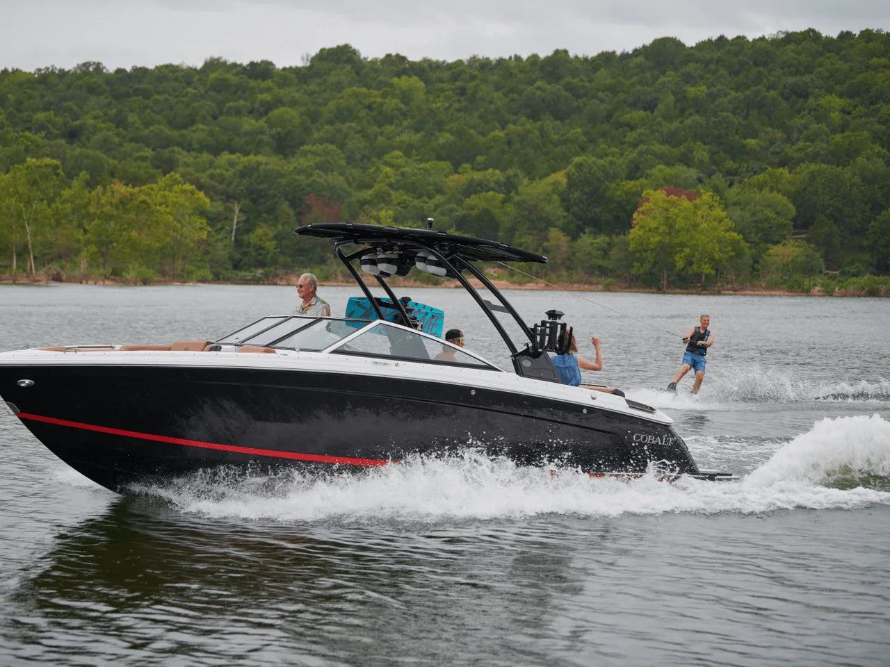 2027 Cobalt R8 28.0 feet, Clearwater, Florida #8