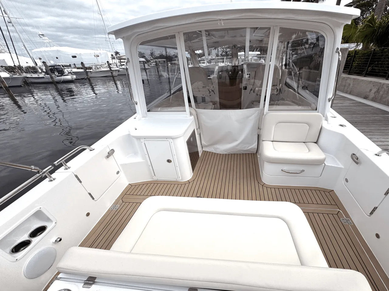 2025 MJM 35 35.0 feet, Clearwater, Florida #6