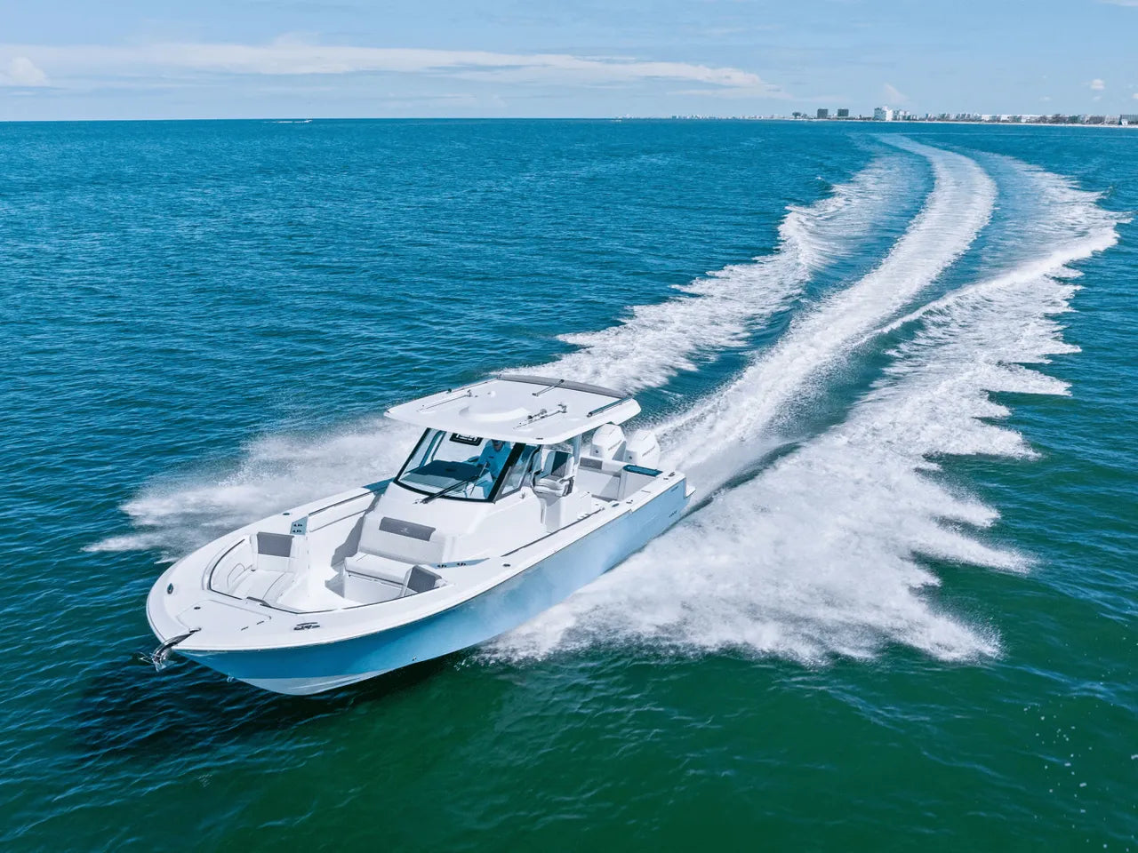 2025 Bertram 34CC 34.0 feet, Clearwater, Florida #29