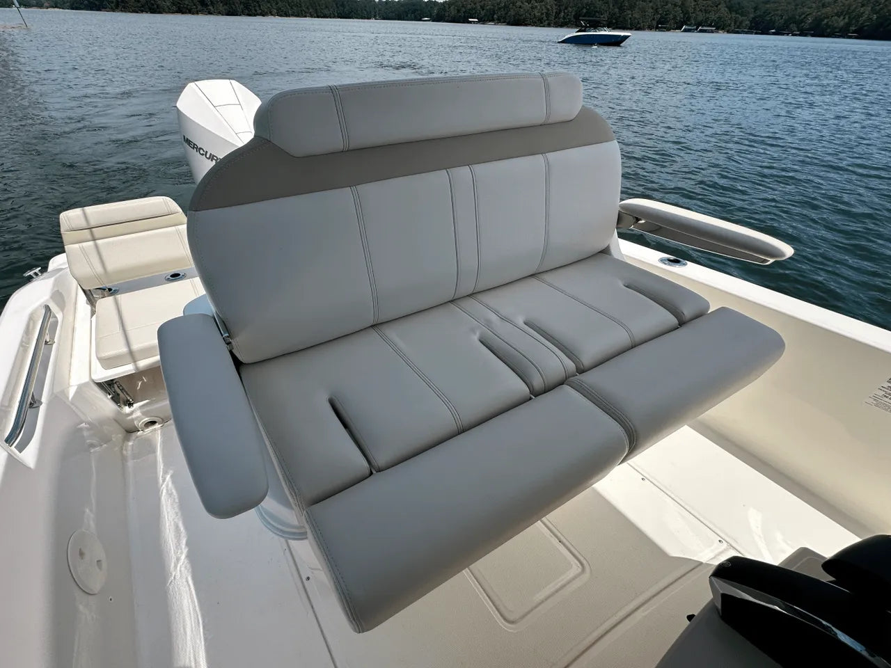 2025 Boston Whaler 250 Dauntless 25.0 feet, Clearwater, Florida #29