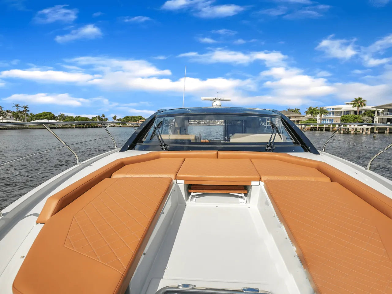2025 Cruisers Yachts 46 Cantius 46.0 feet, Clearwater, Florida #17