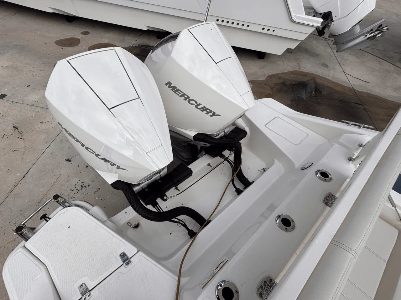 2025 Boston Whaler 280 Dauntless 28.0 feet, Clearwater, Florida #7