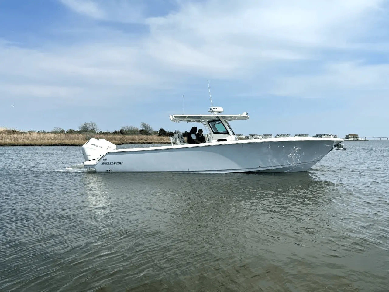 2025 Sailfish 312 CC 31.0 feet, Clearwater, Florida #9