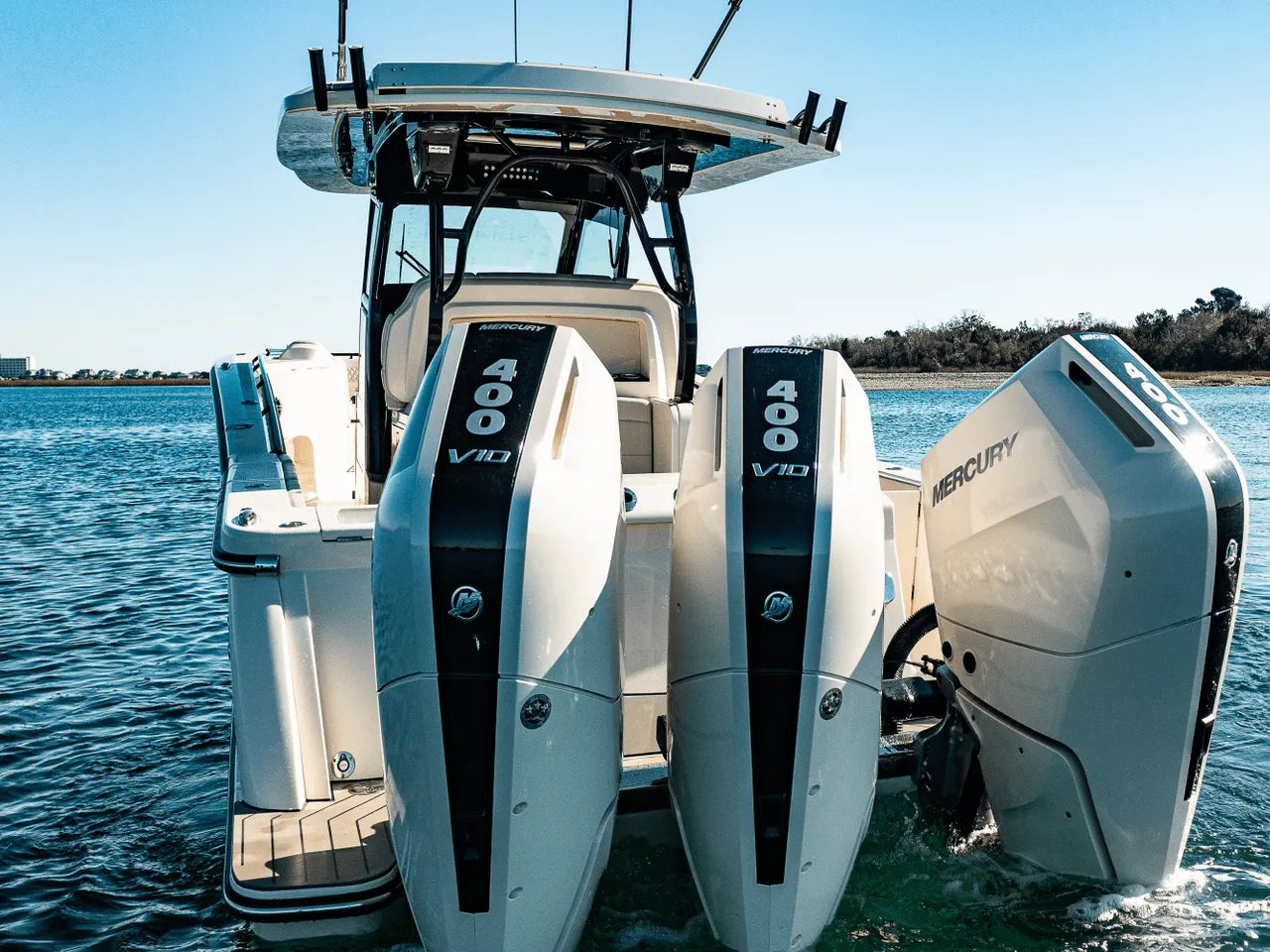 2025 Scout 377 LXF 37.0 feet, Clearwater, Florida #10