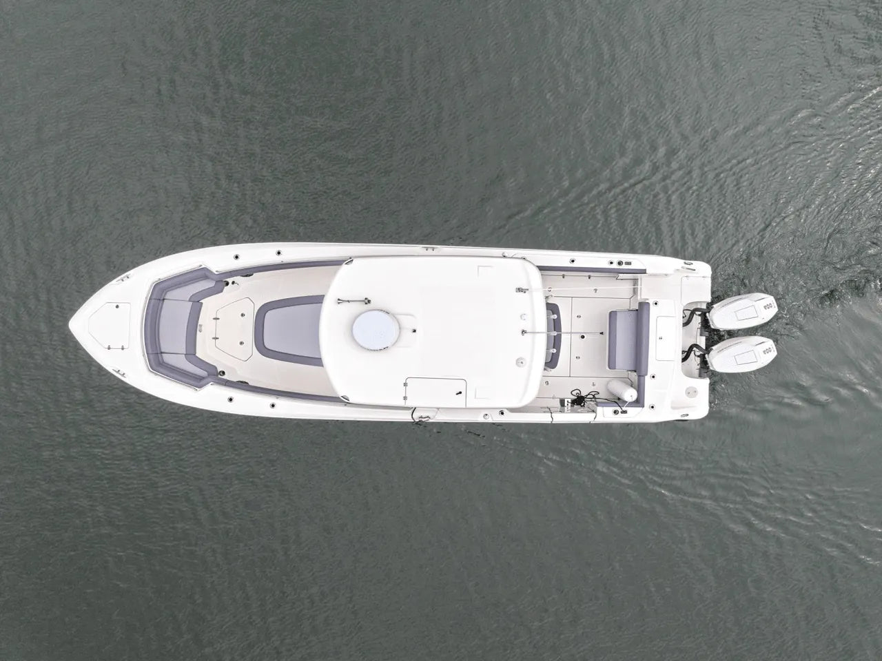2025 Boston Whaler 330 Outrage 33.0 feet, Clearwater, Florida #44