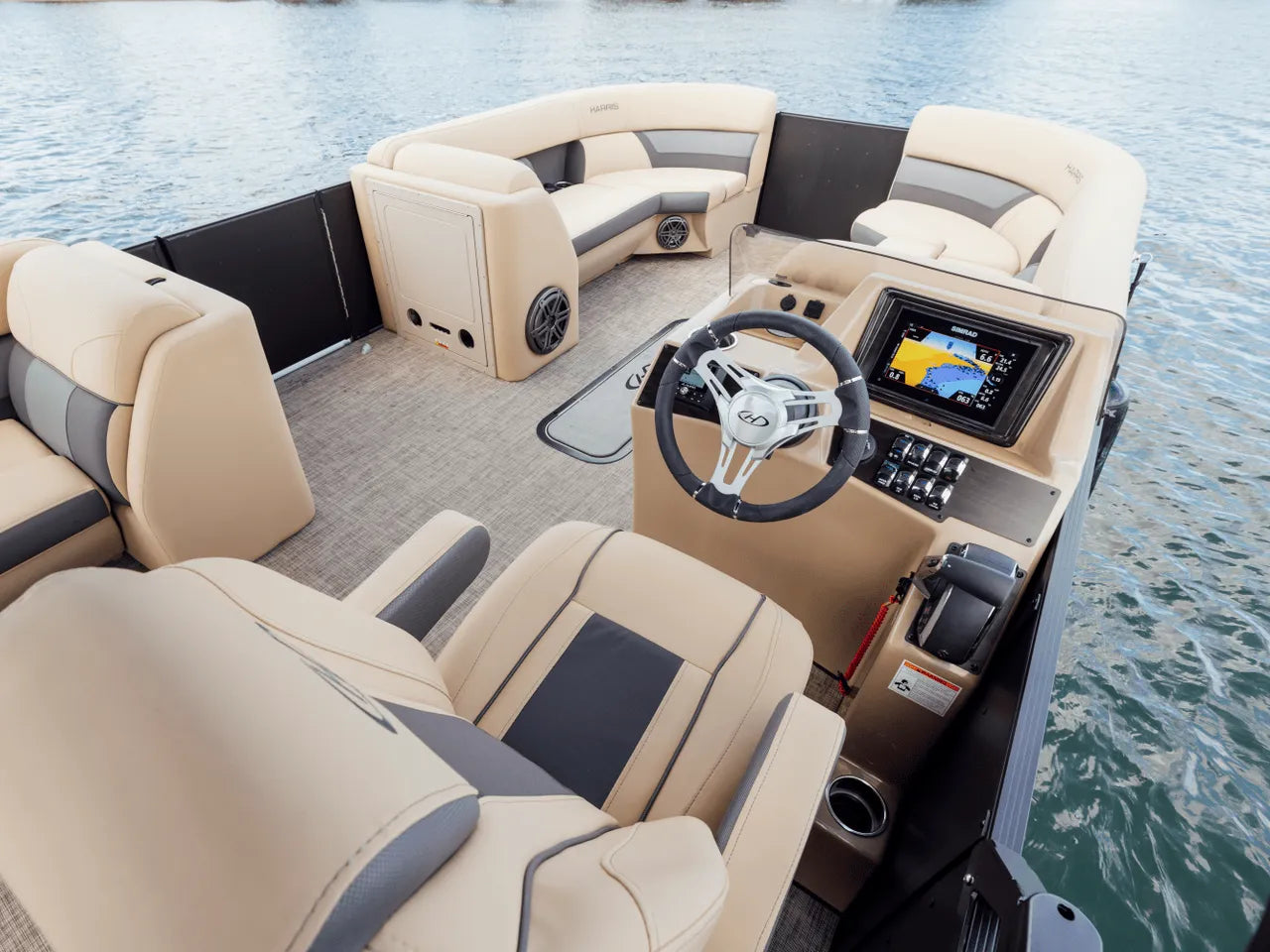 2026 Harris Cruiser 230 23.0 feet, Clearwater, Florida #65