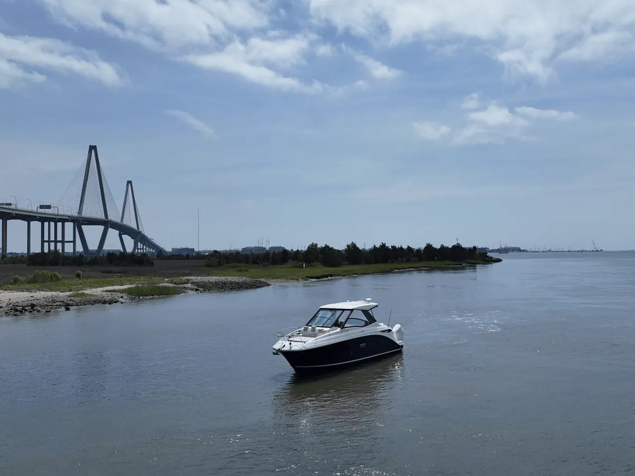2025 Sea Ray Sundancer 320 Outboard 32.0 feet, Clearwater, Florida #2