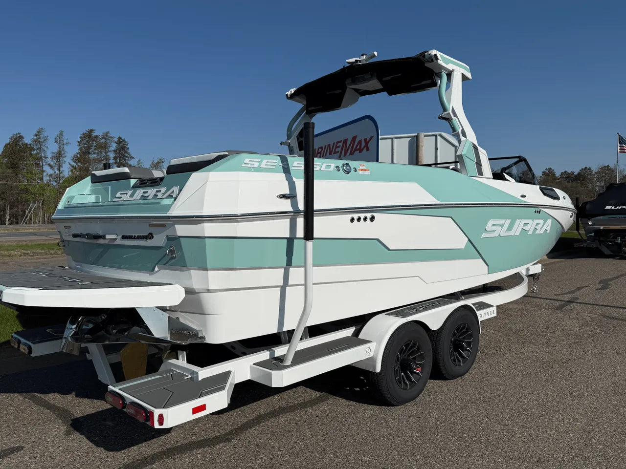 2025 Supra SE 24.0 feet, Clearwater, Florida #82