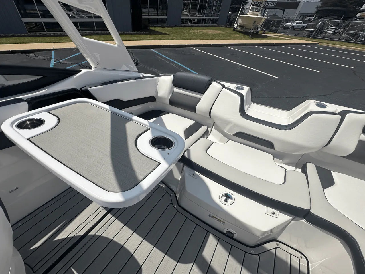 2025 Yamaha 195S 19.0 feet, Clearwater, Florida #15