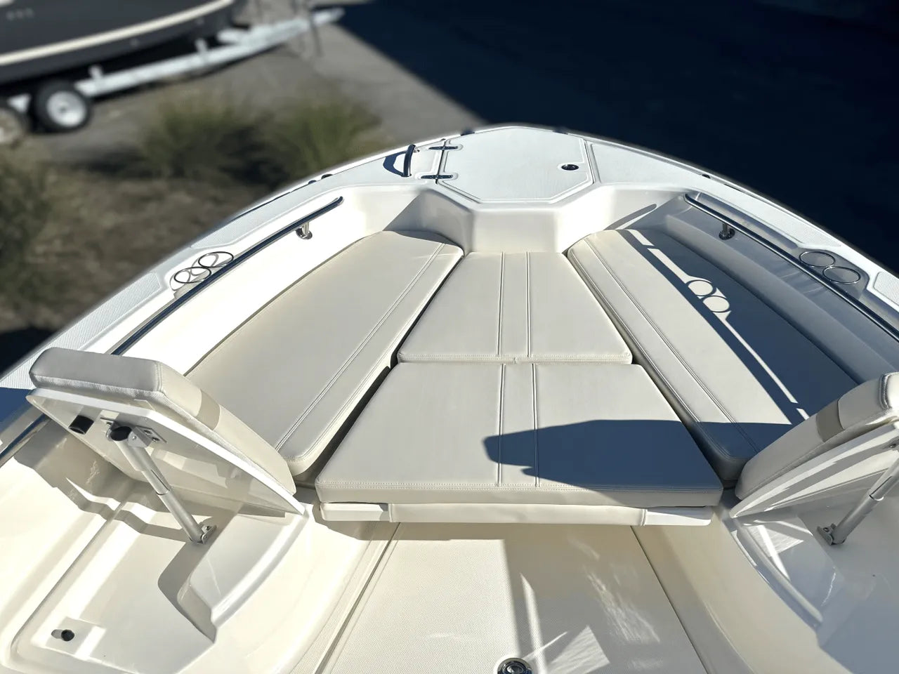 2025 Boston Whaler 280 Dauntless 28.0 feet, Clearwater, Florida #21