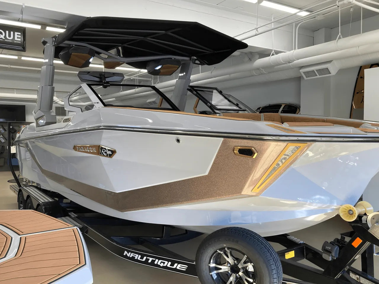 2025 Nautique G25 Paragon 25.0 feet, Clearwater, Florida #3