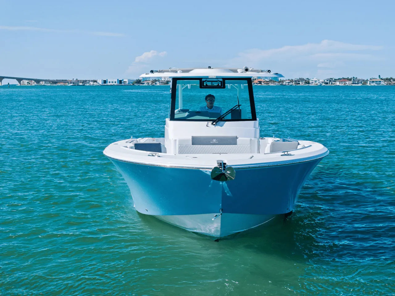 2025 Bertram 34CC 34.0 feet, Clearwater, Florida #11