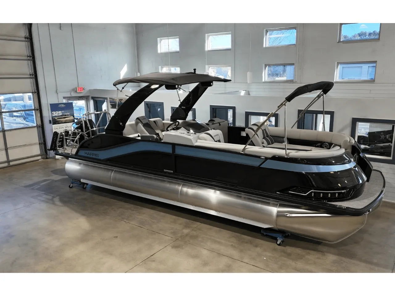 2025 Harris Grand Mariner 250 25.0 feet, Clearwater, Florida #2