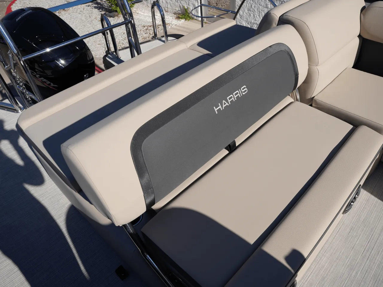 2025 Harris 210 Cruiser 21.0 feet, Clearwater, Florida #21