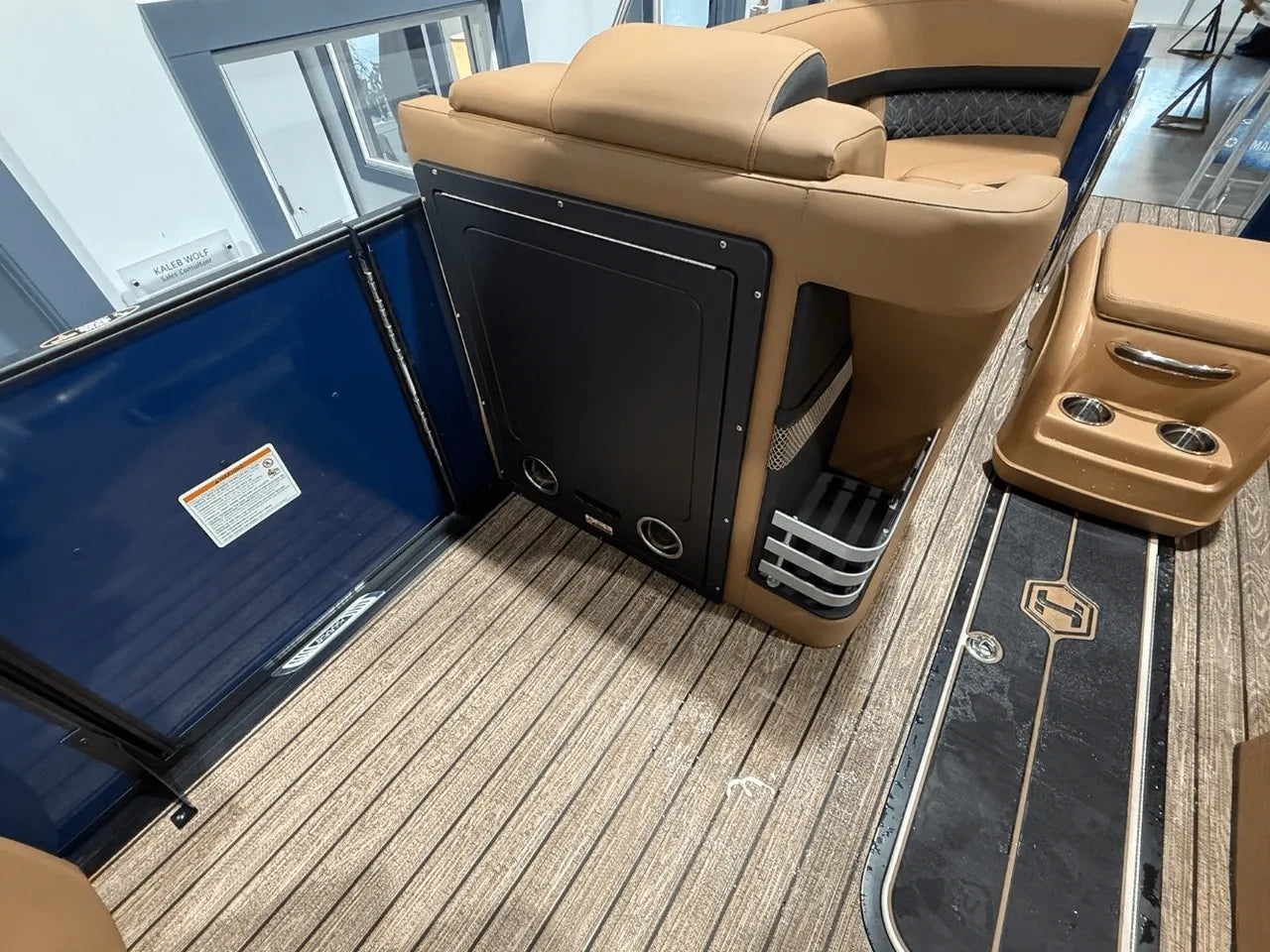 2025 Harris 230 Grand Mariner 23.0 feet, Clearwater, Florida #20