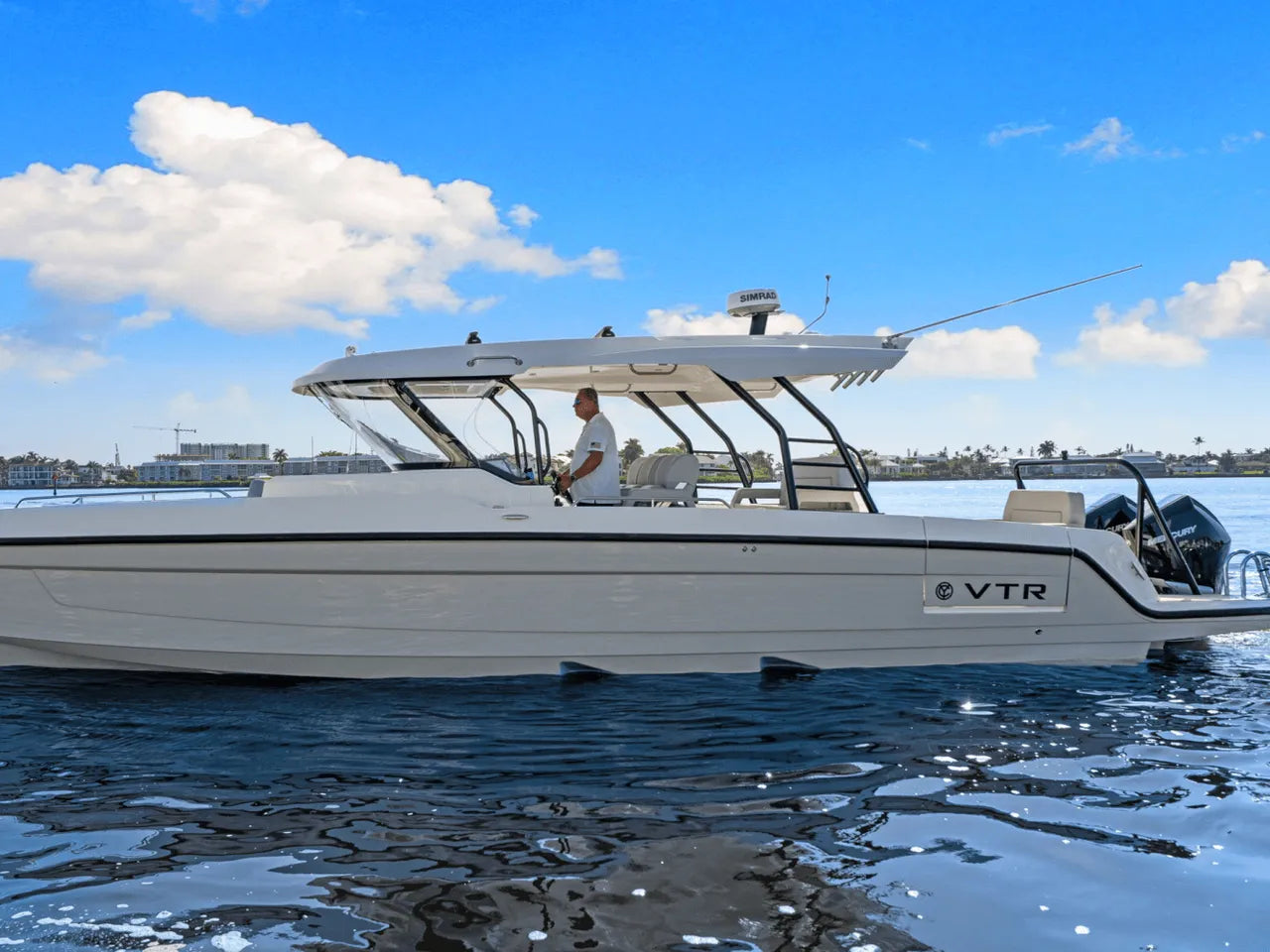 2026 Cruisers Yachts 38 VTR 38.0 feet, Clearwater, Florida #5