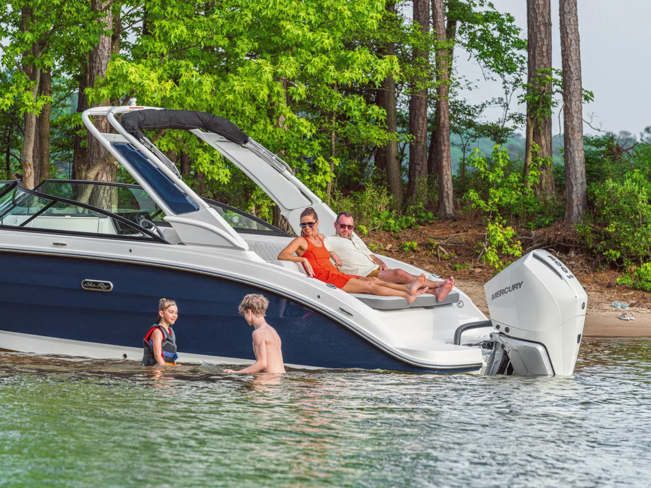 2025 Sea Ray SDX 250 Outboard 25.0 feet, Clearwater, Florida #32