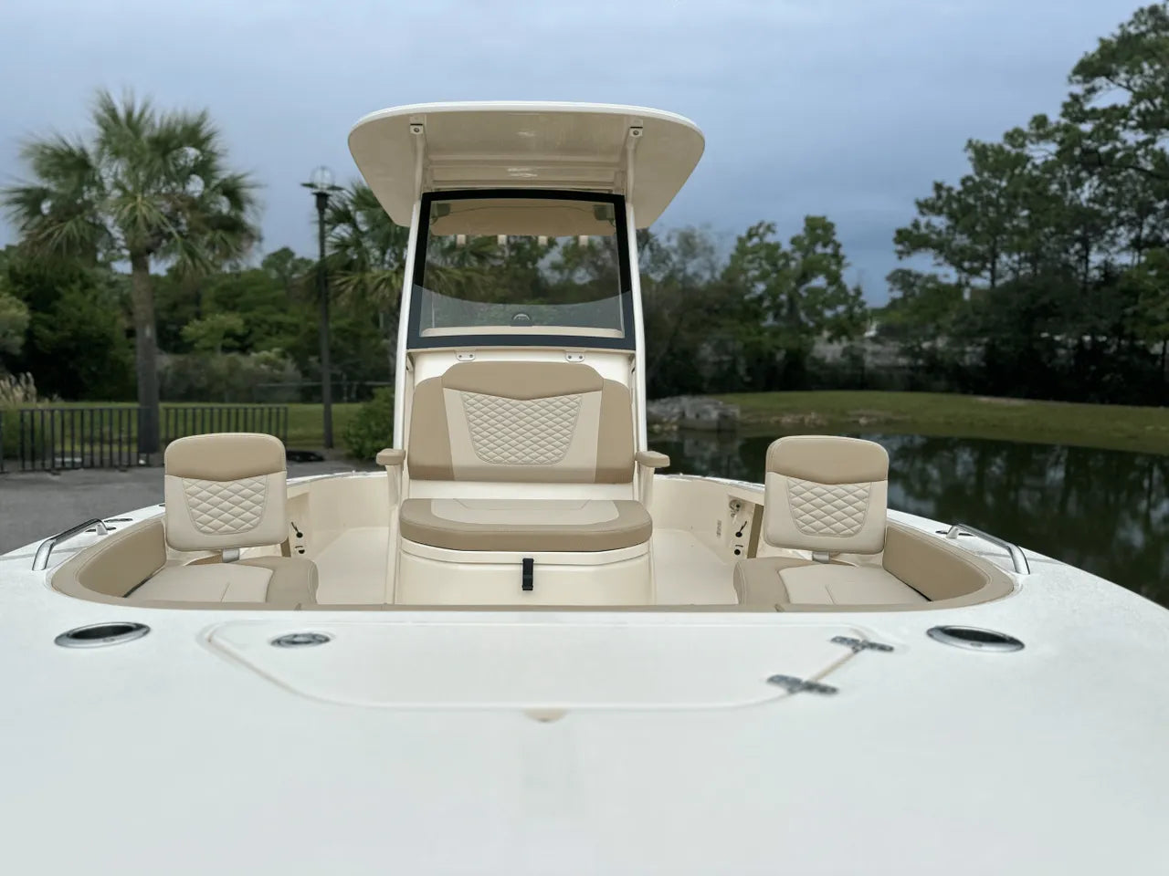 2025 Scout 231 XSB 23.0 feet, Clearwater, Florida #30