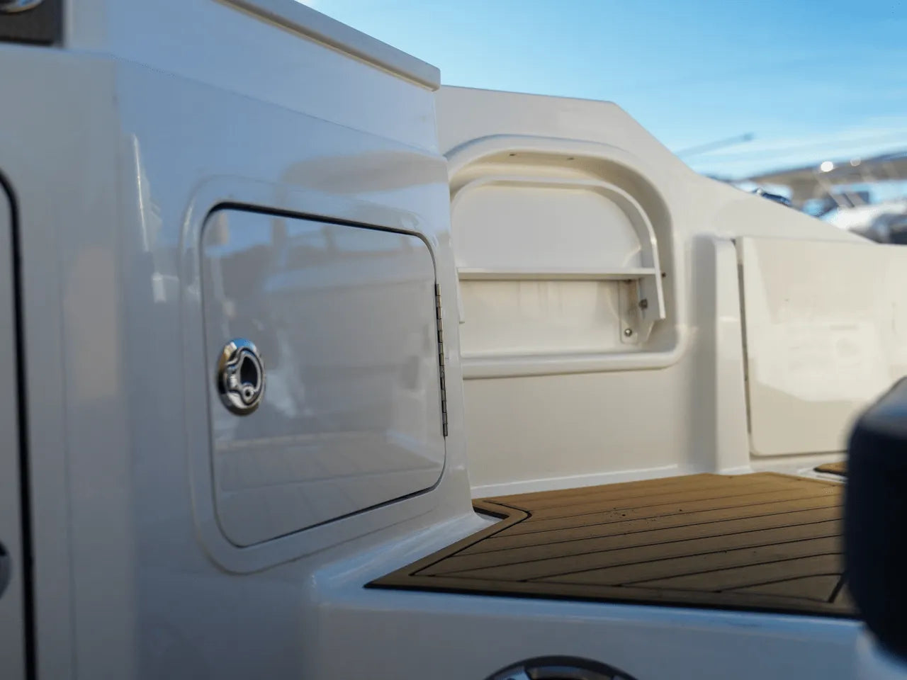 2025 Sea Ray SDX 290 Outboard 29.0 feet, Clearwater, Florida #37
