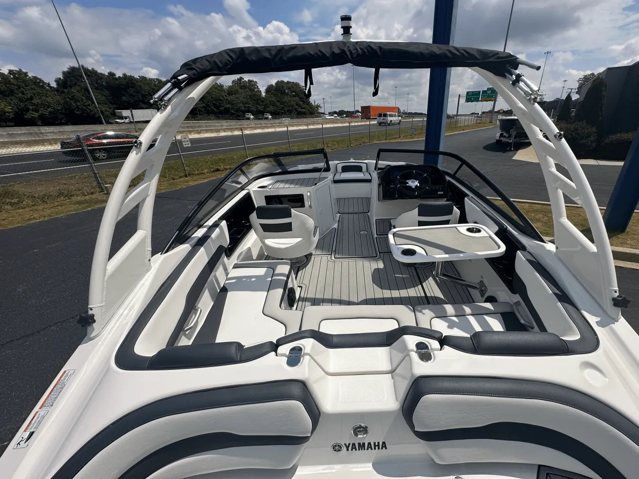 2025 Yamaha 195S 19.0 feet, Clearwater, Florida #17
