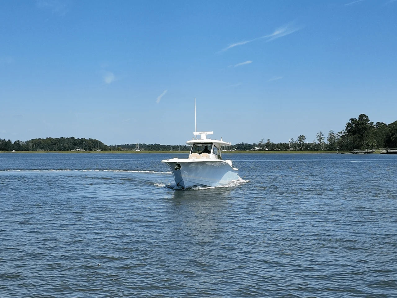 2025 Scout 377 LXF 37.0 feet, Clearwater, Florida #3