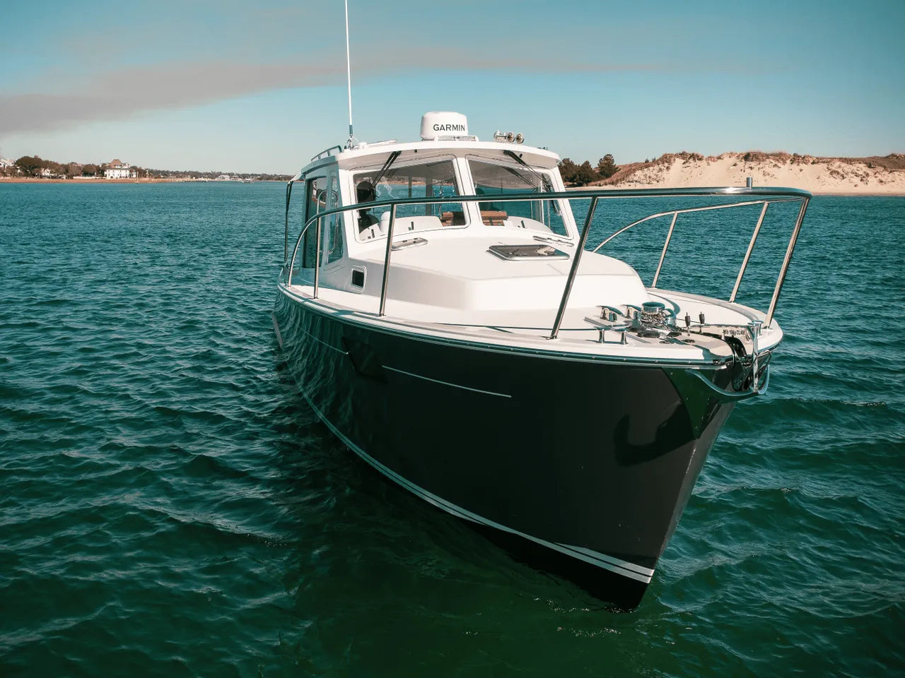 2025 MJM 35 35.0 feet, Clearwater, Florida #4