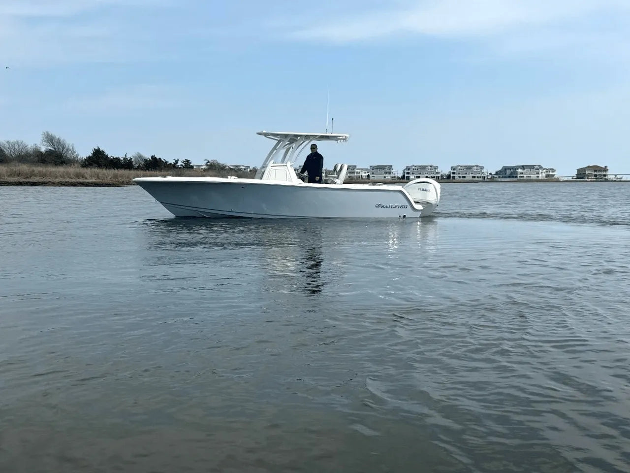 2025 Sailfish 241 CC 24.0 feet, Clearwater, Florida #7