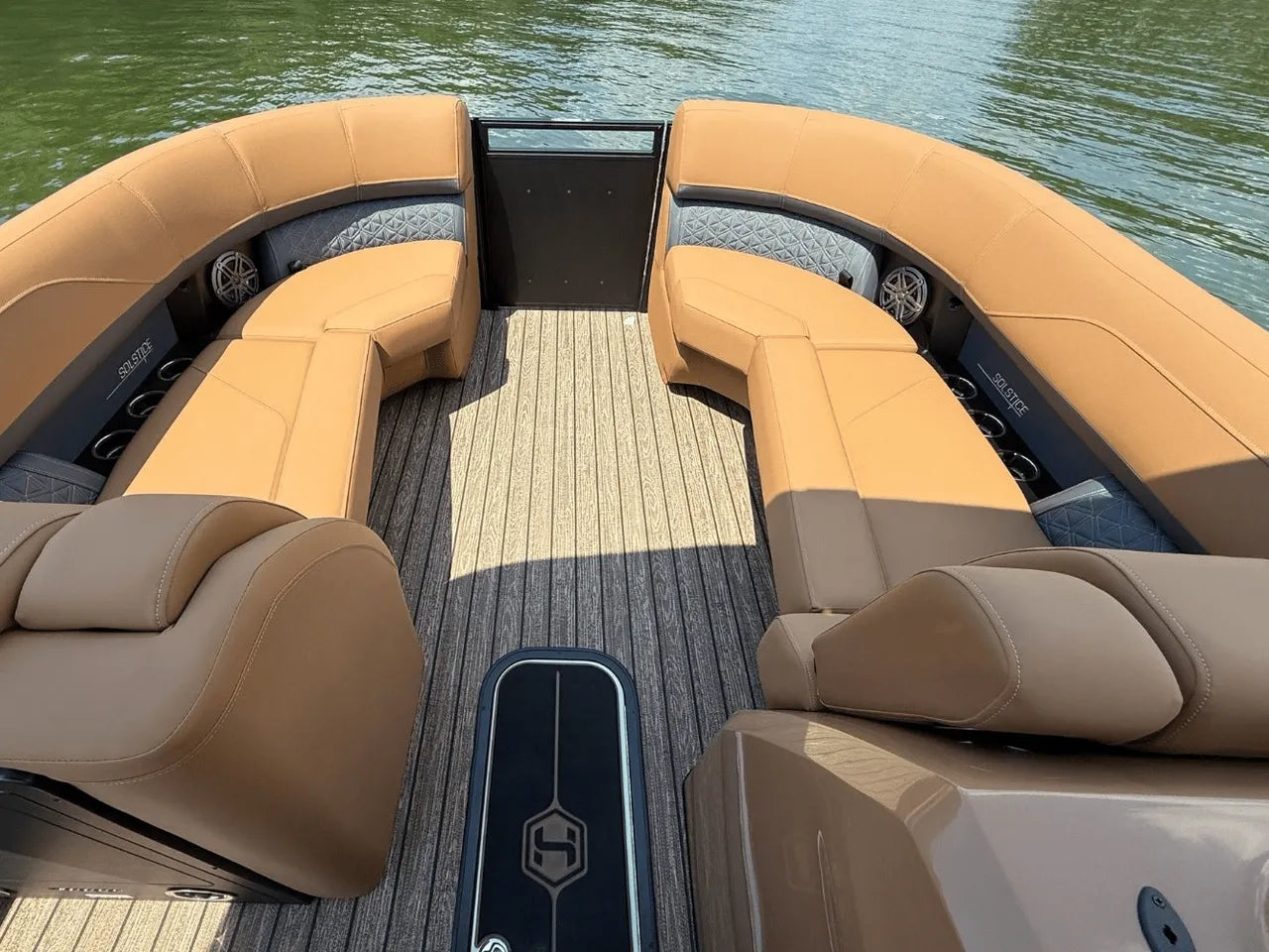 2025 Harris 230 Solstice 23.0 feet, Clearwater, Florida #29