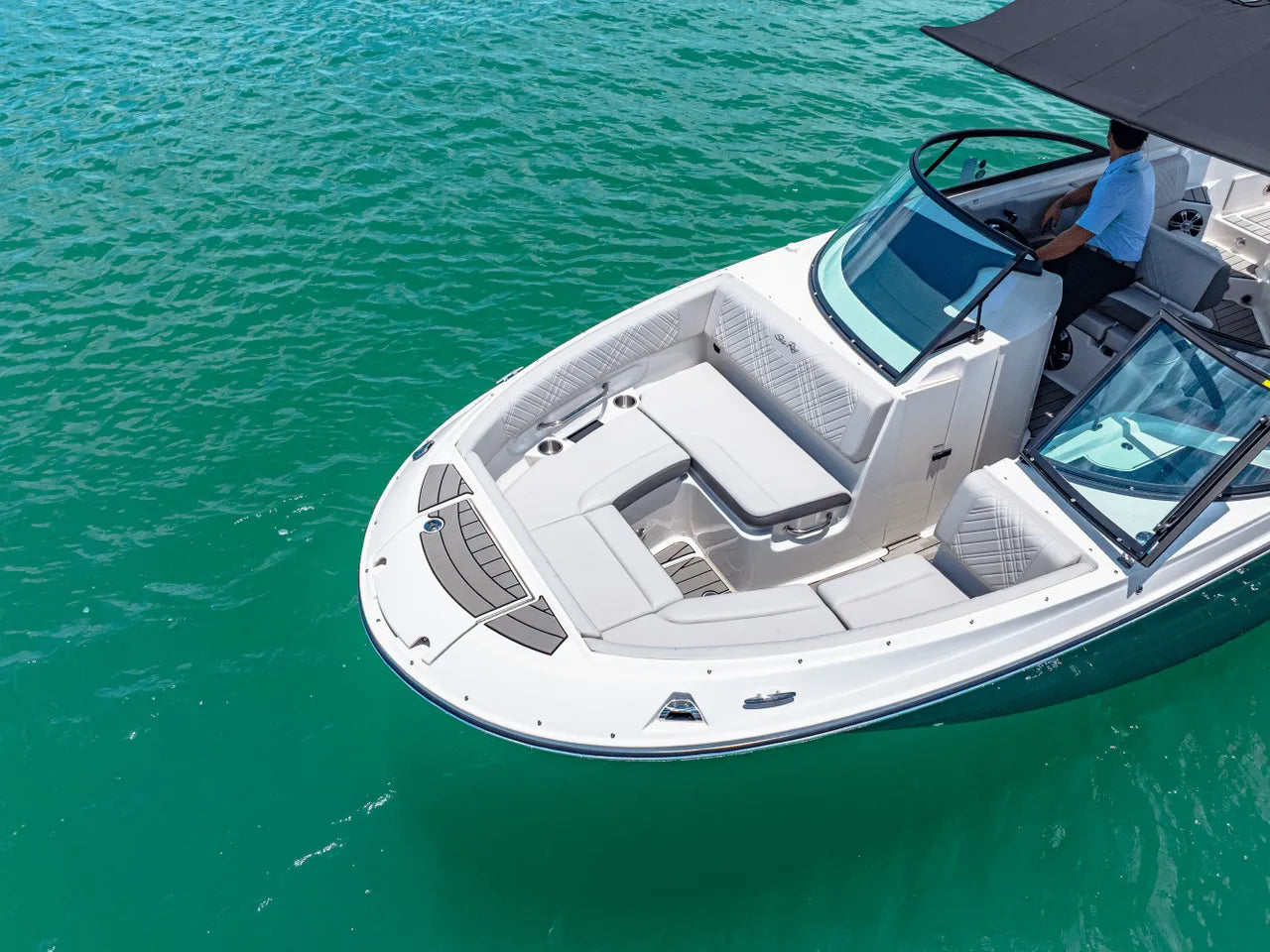 2025 Sea Ray SDX 250 Outboard 25.0 feet, Clearwater, Florida #4