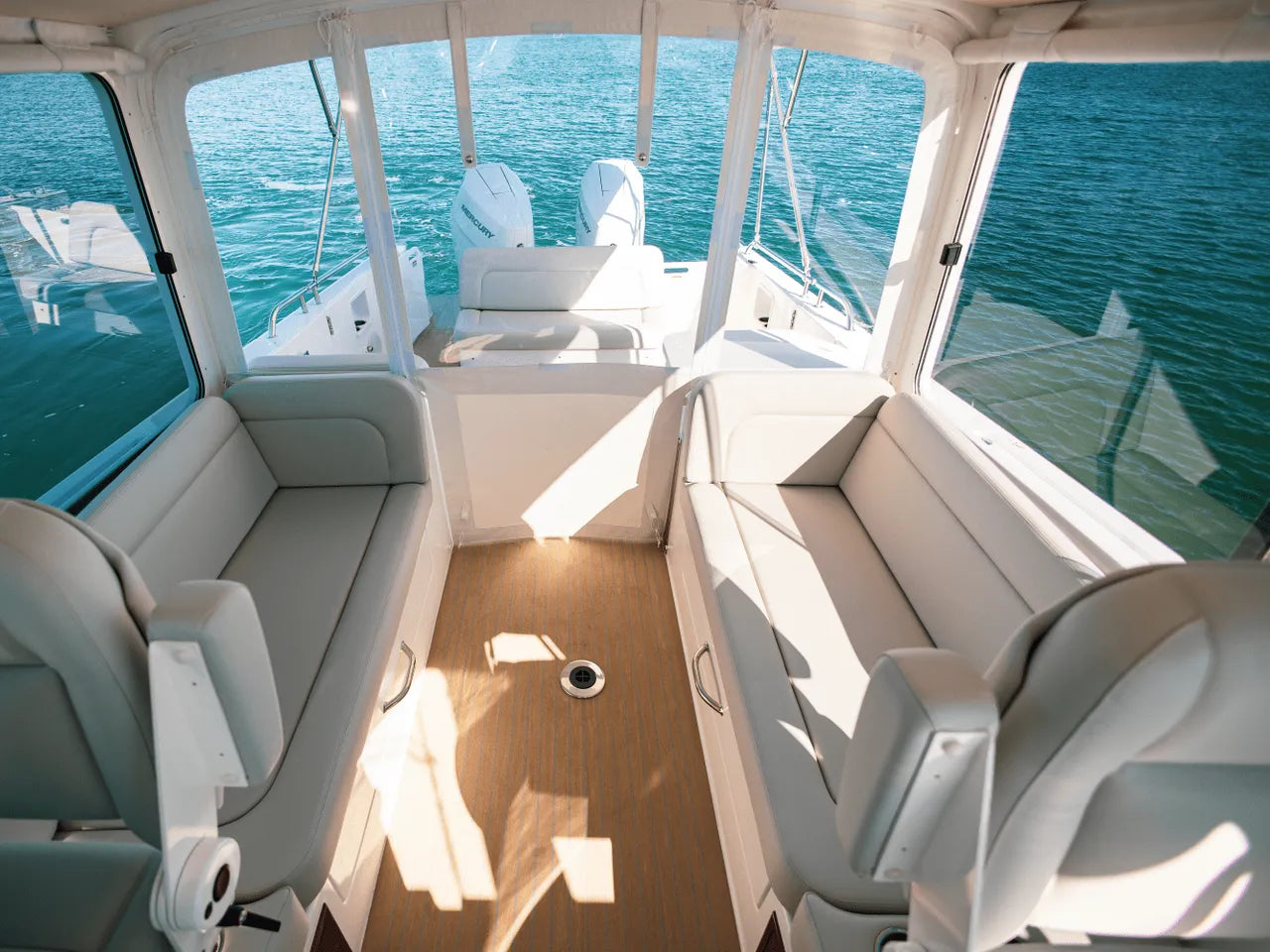 2025 MJM 35 35.0 feet, Clearwater, Florida #51